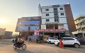 Kpr Residency Jadcherla